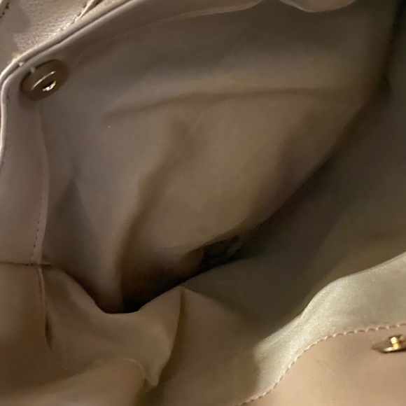 Bebe Beige Bag - Picture 6 of 8